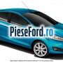 Vopsea albastru Candy Blue, 250 ml Ford Fiesta 2013-2017 1.6 ST 182 cp JTJA, JTJB benzina