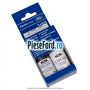 Vopsea albastru cristal, 9 ml Ford Mondeo 2000-2007 2.0 TDCi 131 cp FMBA, N7BA, N7BB diesel
