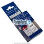 Vopsea albastru Imperial metalizat, 9 ml Ford Fiesta 1989-1996 1.6 88 cp LUH benzina