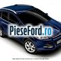 Vopsea albastru Ink Blue, 9 ml Ford B-Max 1.0 EcoBoost 140 cp YYJC benzina