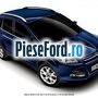 Vopsea albastru Ink Blue, 9 ml Ford Fusion 1.3 60 cp BAJA benzina