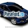 Vopsea albastru Ink Blue, 9 ml Ford S-Max 2007-2014 2.0 TDCi 130 cp AZWA diesel