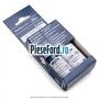 Vopsea albastru Ocean metalizat, 9 ml Ford C-Max 2007-2011 2.0 TDCi 110 cp IXDA diesel
