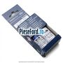 Vopsea albastru Spirit Blue, 9 ml Ford Fiesta 2013-2017 1.25 60 cp STJA, STJB, STJC, STJD benzina