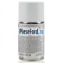 Vopsea argintiu Moondust silver metalizat, 250 ml Ford Scorpio 2.3 i 16V 147 cp Y5A benzina