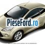 Vopsea auriu Meditate, 9 ml Ford Ka 2009-2016 1.3 TDCi 75 cp 169A1000, FD4 diesel