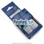 Vopsea blue ambition metallic, 9 ml Ford Transit 2006-2014 2.2 TDCi 140 cp PGFA, PGFB, UHFA, UHFB, UHFC diesel