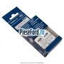 Vopsea crystal white, 9 ml Ford Ka 2009-2016 1.3 TDCi 75 cp 169A1000, FD4 diesel