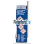 Vopsea diamond white, 9 ml Ford Focus 2004-2007 2.0 145 cp AODA, AODB, AODE, SYDA benzina