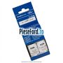 Vopsea diamond white, 9 ml Ford Fusion 1.6 TDCi 90 cp HHJA, HHJB diesel