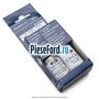 Vopsea gri Dark Micastone, 9 ml Ford Focus 2011-2014 2.0 TDCi 140 cp UFDB diesel