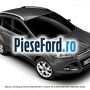 Vopsea gri Sterling Gray, 9 ml Ford Kuga 2016-2018 1.5 EcoBoost 150 cp M8MA, M8MB, M8MC, M8MD, M8ME benzina