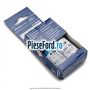 Vopsea maro Lunar Sky, 9 ml Ford Mondeo 2014-2018 2.5 149 cp S7CB benzina