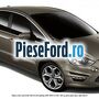 Vopsea maro Parkside, 250 ml Ford Galaxy 2007-2014 2.0 TDCi 140 cp QXWA, QXWB, QXWC, UFWA diesel