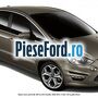 Vopsea maro Parkside, 250 ml Ford Mondeo 2008-2014 1.8 TDCi 100 cp FFBA diesel