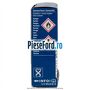 Vopsea nautical blue. 9 ml Ford Fiesta 2013-2017 1.4 97 cp RTJA, RTJB, SPJA, SPJC, SPJE benzina