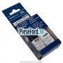 Vopsea negru Midnight, 9 ml Ford Ka 2009-2016 1.3 TDCi 75 cp 169A1000, FD4 diesel