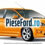 Vopsea portocaliu Electric Orange, 250 ml Ford Focus 2004-2007 1.8 125 cp Q7DA, QQDA, QQDB benzina