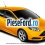Vopsea portocaliu Tangerine Scream, 9 ml Ford Focus 2014-2018 2.0 TDCi ST 185 cp T8DA diesel