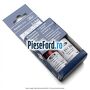 Vopsea rosu pepper metalizat, 9ml Ford Fiesta 1996-2001 1.3 i 50 cp JJA, JJC, JJE, JJJ, JJK, JJM benzina