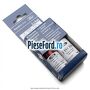 Vopsea rosu pepper metalizat, 9ml Ford Scorpio 2.5 TD 115 cp SCC diesel