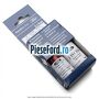 Vopsea rosu pepper metalizat, 9ml Ford Transit 2006-2014 2.2 TDCi RWD 100 cp DRRA, DRRB, DRRC diesel