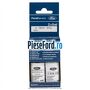 Vopsea shadow black, 9 ml Ford Fiesta 2013-2017 1.6 Ti 105 cp IQJA, IQJC, IQJE benzina