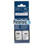 Vopsea shadow black, 9 ml Ford Fiesta 2017-2023 1.1 Ti-VCT 75 cp FSJB benzina