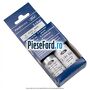 Vopsea Stardust Silver, 9 ml Ford Mondeo 2008-2014 2.0 TDCi 140 cp QXBA, QXBB, UFBA, UFBB diesel