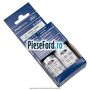 Vopsea Stardust Silver, 9 ml Ford Mondeo 2008-2014 2.5 220 cp HUBA benzina