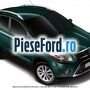 Vopsea verde Kelp, 250 ml Ford Focus C-Max 2003-2007 2.0 TDCi 133 cp G6DC, G6DE, G6DF diesel