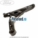 Ford Transit 2006-2014 2.4 TDCi 100 cp PHFA, PHFC diesel