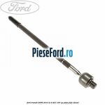  Ford Transit 2006-2014 2.4 TDCi 100 cp PHFA, PHFC diesel