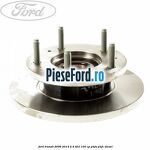  Ford Transit 2006-2014 2.4 TDCi 100 cp PHFA, PHFC diesel