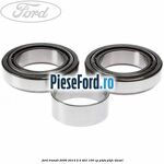  Ford Transit 2006-2014 2.4 TDCi 100 cp PHFA, PHFC diesel