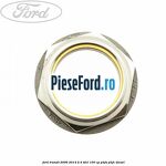  Ford Transit 2006-2014 2.4 TDCi 100 cp PHFA, PHFC diesel