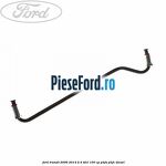  Ford Transit 2006-2014 2.4 TDCi 100 cp PHFA, PHFC diesel