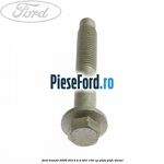  Ford Transit 2006-2014 2.4 TDCi 100 cp PHFA, PHFC diesel