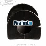  Ford Transit 2006-2014 2.4 TDCi 100 cp PHFA, PHFC diesel