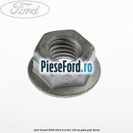  Ford Transit 2006-2014 2.4 TDCi 100 cp PHFA, PHFC diesel