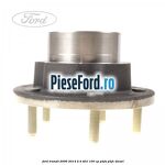  Ford Transit 2006-2014 2.4 TDCi 100 cp PHFA, PHFC diesel