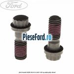  Ford Transit 2006-2014 2.4 TDCi 100 cp PHFA, PHFC diesel