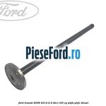  Ford Transit 2006-2014 2.4 TDCi 100 cp PHFA, PHFC diesel