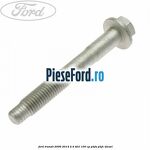  Ford Transit 2006-2014 2.4 TDCi 100 cp PHFA, PHFC diesel