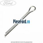  Ford Transit 2006-2014 2.4 TDCi 100 cp PHFA, PHFC diesel