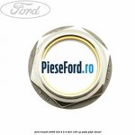  Ford Transit 2006-2014 2.4 TDCi 100 cp PHFA, PHFC diesel