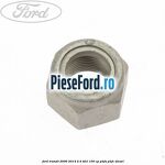  Ford Transit 2006-2014 2.4 TDCi 100 cp PHFA, PHFC diesel