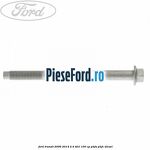  Ford Transit 2006-2014 2.4 TDCi 100 cp PHFA, PHFC diesel