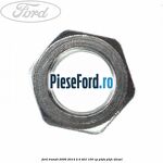  Ford Transit 2006-2014 2.4 TDCi 100 cp PHFA, PHFC diesel