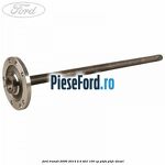  Ford Transit 2006-2014 2.4 TDCi 100 cp PHFA, PHFC diesel